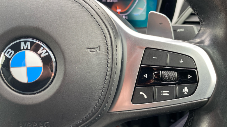 BMW 4 Series M440i xDrive MHT 2dr Step Auto Petrol Coupe